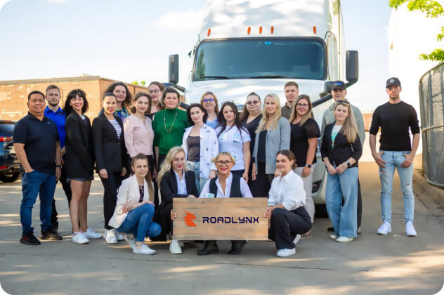 Team Roadlynx